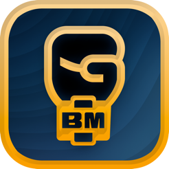 ‎Boxing Manager