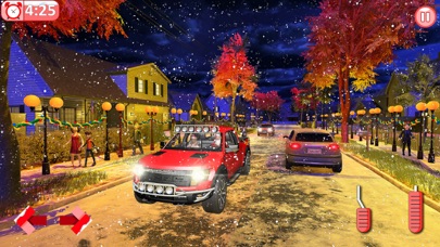 Call Santa Claus Christmas 3D Screenshot
