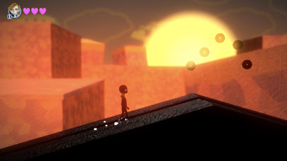 Amy's Grace Screenshot