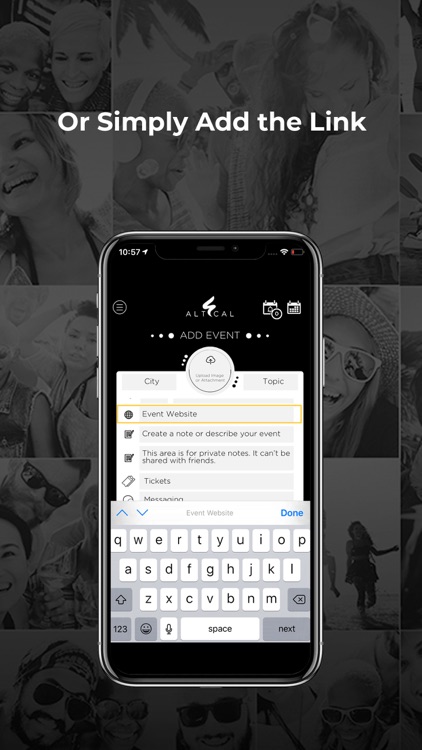 ALTCAL® 2025 Calendar Agenda screenshot-4