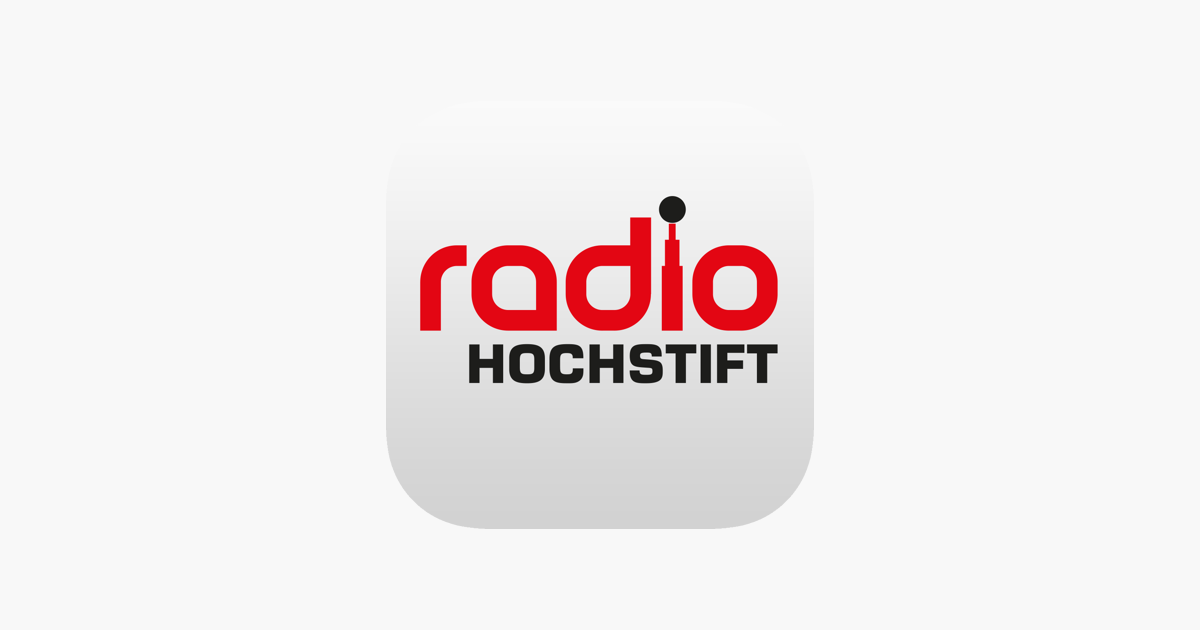Radio Hochstift im App Store