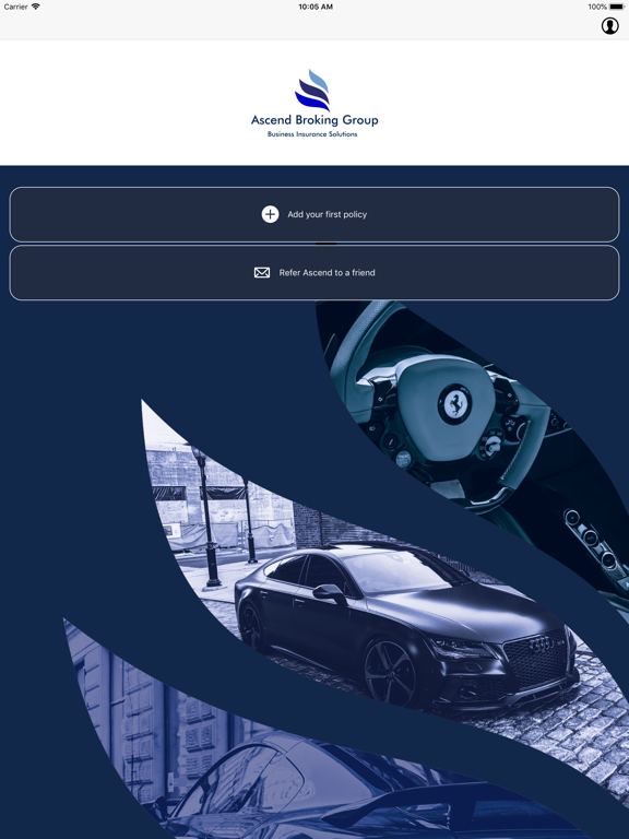 Screenshot #6 pour Ascend Claims App