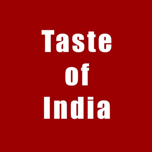 Taste Of India Duke St icon