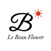 Le Beau Flower ラボーフラワー 公式アプリ