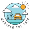 Weather the Trip icon