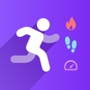 Running Tracker & Walk Offline icon