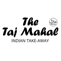 Taj Mahal.