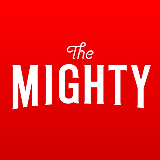 The Mighty iOS App