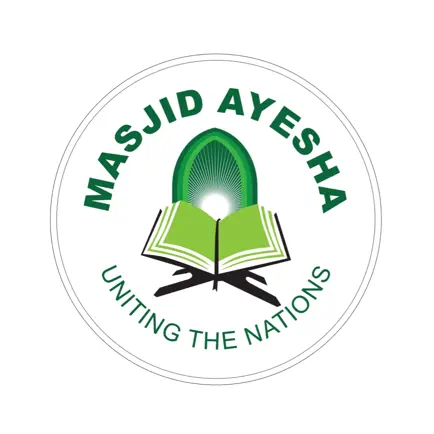 Masjid Ayesha Auckland Читы