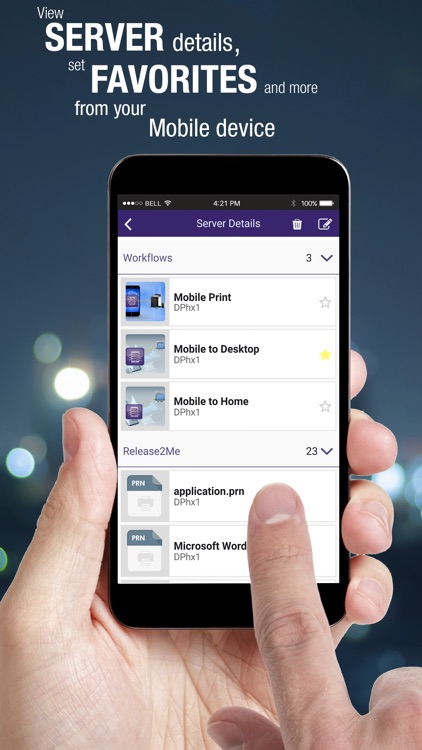 Dispatcher Phoenix Mobile