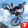 TiMX: This is Motocross icon