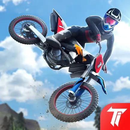 TiMX: This is Motocross Cheats