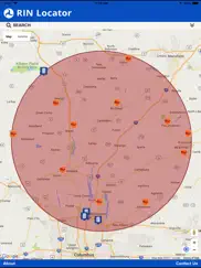 rin locator ipad images 1