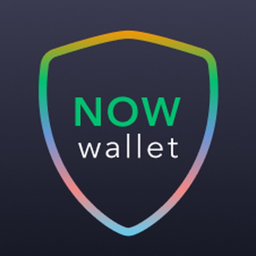 NOW Wallet: Bitcoin & Crypto