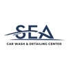 SEA Car Wash icon