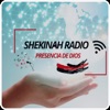 Shekinah Radio icon