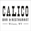 Calico Bar & Restaurant icon