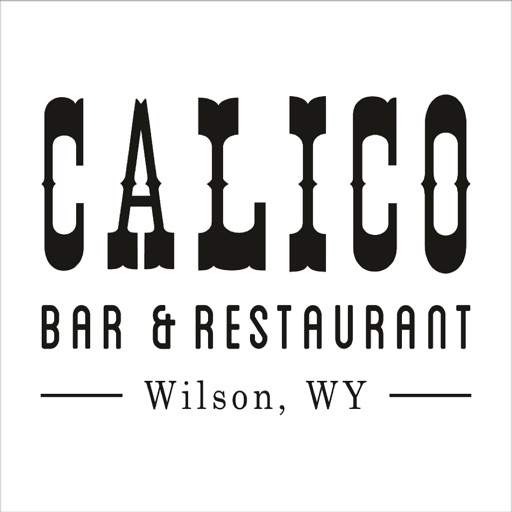 Calico Bar & Restaurant Icon