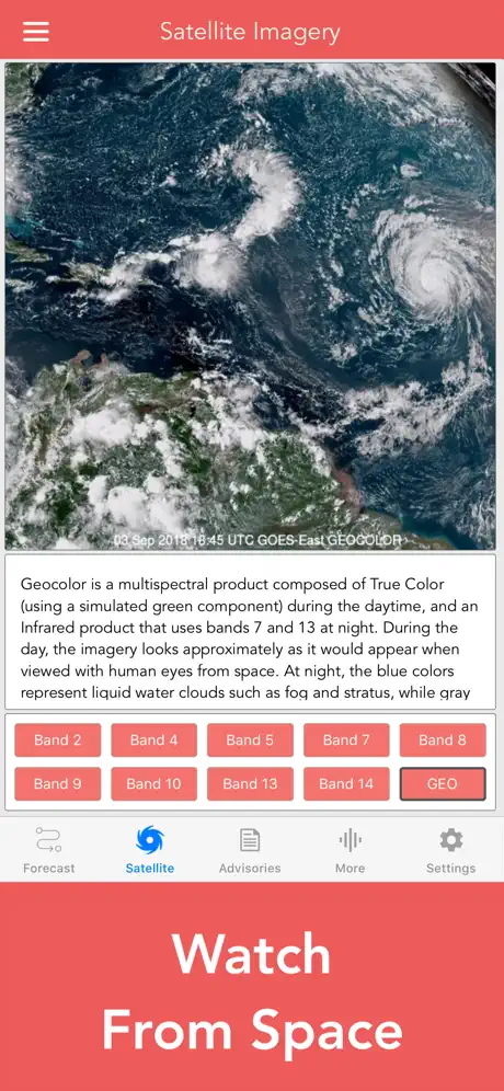 Saily eSIM: Data for travel