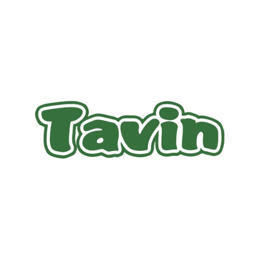 Tavin icon