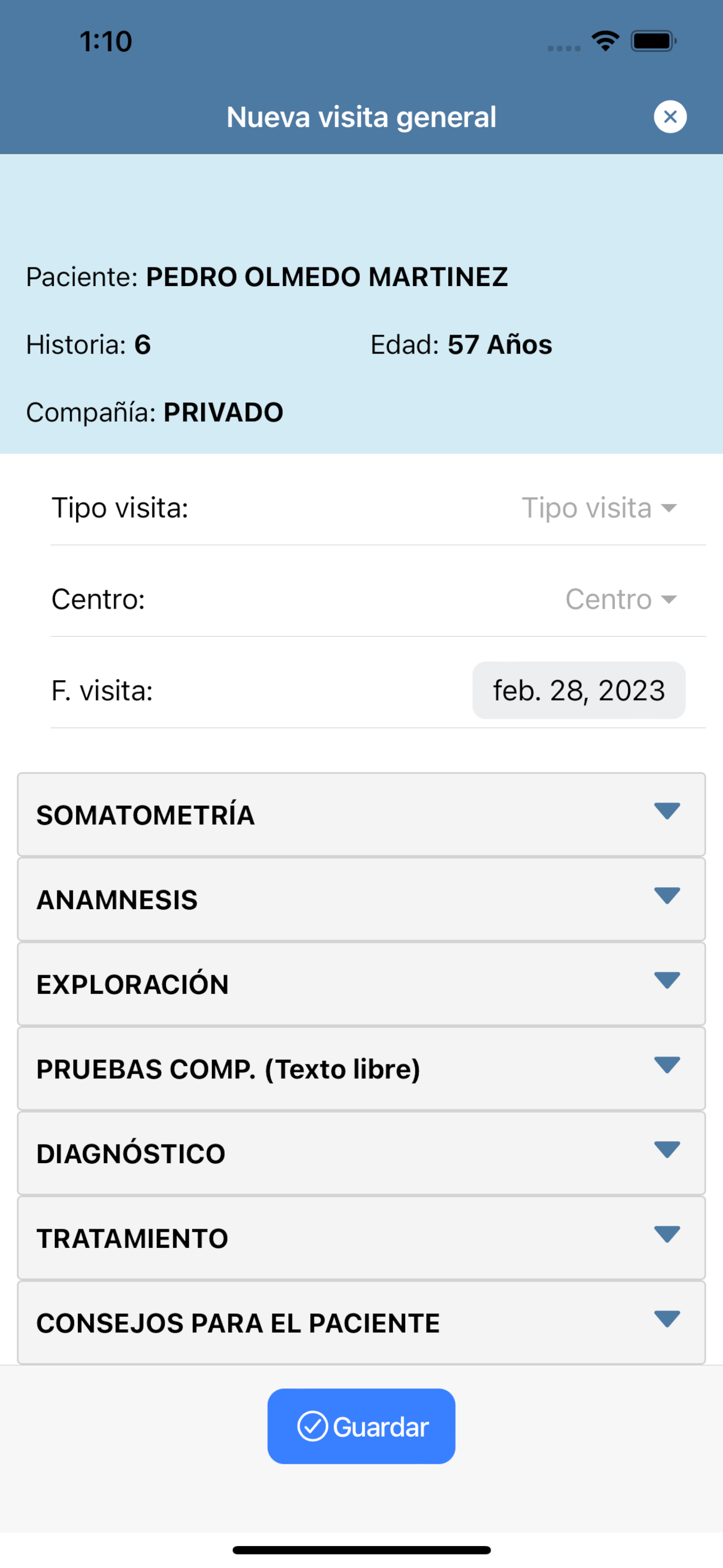 AxonApp