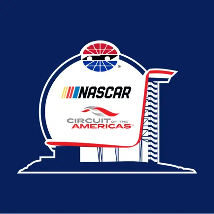 NASCAR at COTA Читы