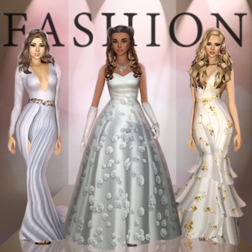 Fashion Empire - Dressup Sim iOS App