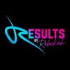 Results by Rebekah