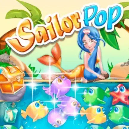 Sailor Pop - Fish Party Cheats