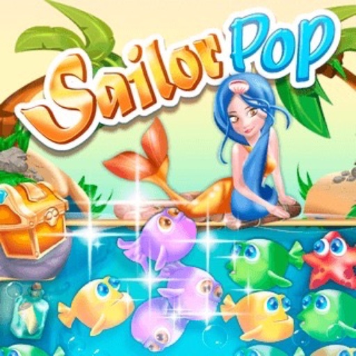 Sailor Pop - Fish Party