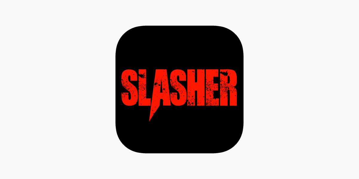 Slasher Official Store —