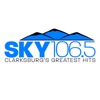 Sky 106.5 icon