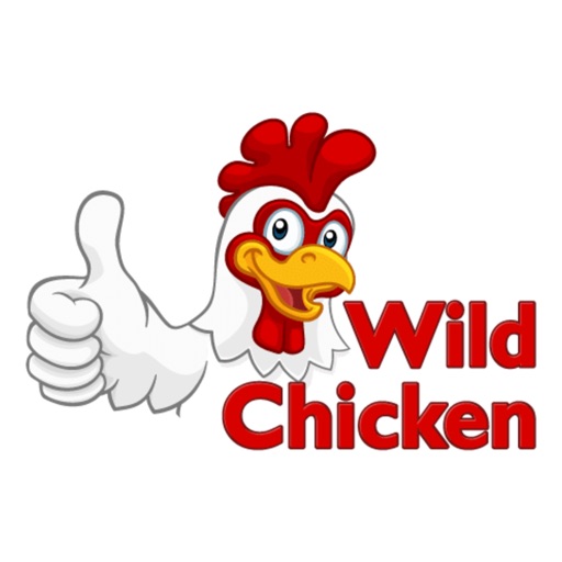 Wild Chicken icon