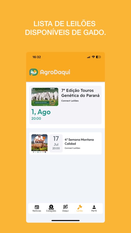 AgroDaqui screenshot-5