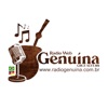 Rádio Genuína icon
