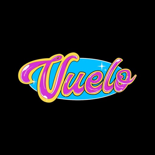 Vuelo Lounge icon