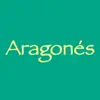 Diccionario Aragonés delete, cancel