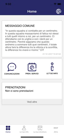 Game screenshot Centro Velico 3V apk