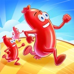 Download Sausage Fast! app