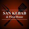 San Kebab icon