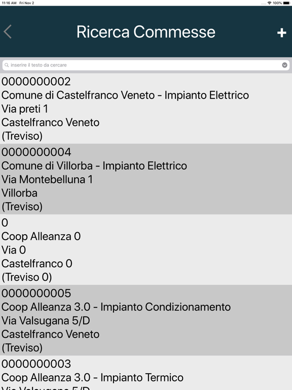 Screenshot #6 pour iWapp