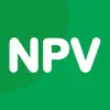 NPV Calculator by ND, calc contact information