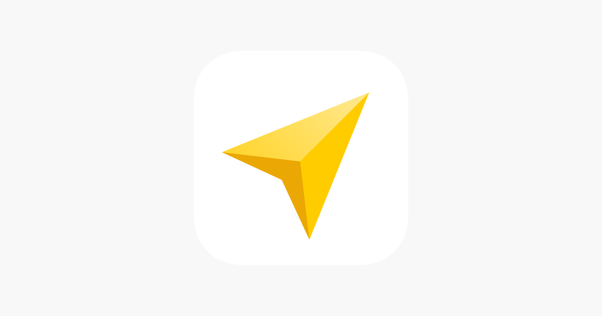 Yandex Navi – navigation, maps on the App Store