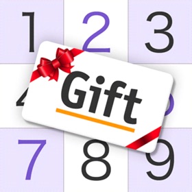 Screenshots (4) Sudoku ‐Puzzle&Prize