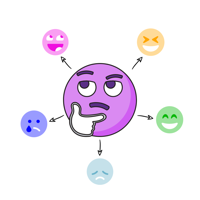 MoodMate - Mood Diary