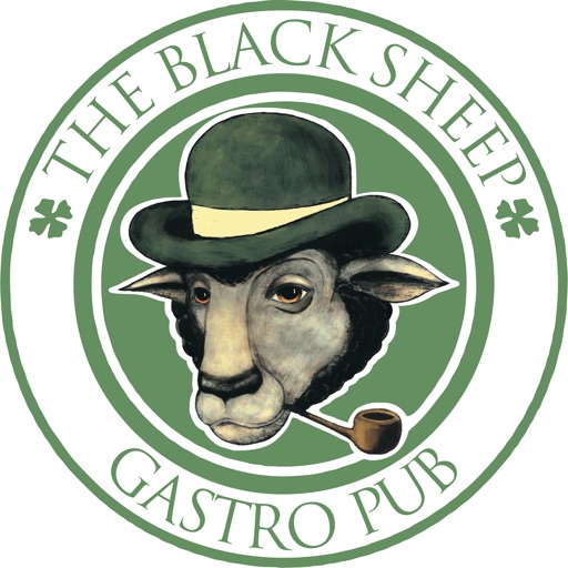 Czarna Owca Gastro Pub