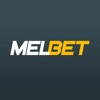 MelBet - Sports Betting App Icon