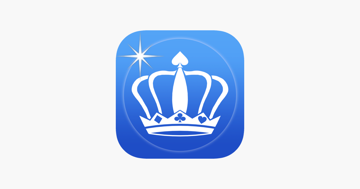 FreeCell Solitaire Classic ◇ na App Store
