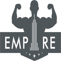 EmpireFitnessClub logo
