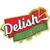 Delish Pizza Bar App Delete